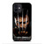 WOLVERINE LOGAN iPhone 12 Mini Case Cover