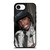 YNW MELLY RAPPER iPhone 16e Case Cover