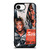 YNW MELLY X JUICE WRLD iPhone 16e Case Cover