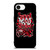 ZOO YORK ART LOGO iPhone 16e Case Cover