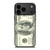 $100 DOLLAR BILL MONEY iPhone 17 Pro Max Case Cover