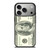 $100 DOLLAR BILL MONEY iPhone 17 Pro Case Cover