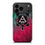 30 SECONDS TO MARS BAND iPhone 17 Pro Max Case Cover