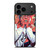 6IX9INE RAPPER ART iPhone 17 Pro Max Case Cover