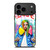 6IX9INE TEKASHI RAPPER iPhone 17 Pro Max Case Cover