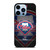 PHILADELPHIA PHILLIES MLB LOGO iPhone 13 Pro Max Case Cover
