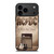 ACDC ROCK WE TRUST iPhone 17 Pro Max Case Cover