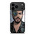 ADAM LAMBERT FACE iPhone 17 Pro Max Case Cover