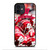 WISCONSIN BADGERS PRIDE iPhone 12 Mini Case Cover