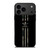 ADIDAS BAPE STRIPE iPhone 17 Pro Max Case Cover