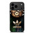 ADIDAS CLASSIC BALL iPhone 17 Pro Max Case Cover