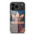 ADIDAS FUSED iPhone 17 Pro Max Case Cover