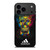 ADIDAS SKULL iPhone 17 Pro Max Case Cover