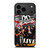 AEROSMITH ROCK BAND iPhone 17 Pro Max Case Cover