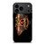 AEROSMITH ROCK LOGO iPhone 17 Pro Max Case Cover