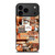 AESTHETIC 4 iPhone 17 Pro Max Case Cover