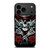 AFFLICTION iPhone 17 Pro Max Case Cover