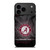 ALABAMA CRIMSON TIDE BAMA iPhone 17 Pro Max Case Cover
