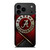 ALABAMA CRIMSON TIDE LOGO iPhone 17 Pro Max Case Cover
