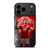 ALEXIS SANCHEZ 2 iPhone 17 Pro Max Case Cover