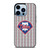 PHILADELPHIA PHILLIES LOGO iPhone 13 Pro Max Case Cover PHILADELPHIA PHILLIES LOGO iPhone 13 Pro Max Case Cover