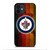 WINNIPEG JETS TEAM iPhone 12 Mini Case Cover