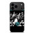 ALL TIME LOW 3 iPhone 17 Pro Max Case Cover