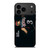 ALLEN IVERSON 3 iPhone 17 Pro Max Case Cover