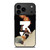 ALLEN IVERSON THE ANSWER iPhone 17 Pro Max Case Cover