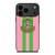 ALPHA KAPPA ALPHA 3 iPhone 17 Pro Max Case Cover