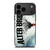 ALTER BRIDGE BIRD LOGO iPhone 17 Pro Max Case Cover