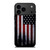 AMERICAN BLACK 1 iPhone 17 Pro Max Case Cover