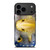AMERICAN EAGLE 1 iPhone 17 Pro Max Case Cover