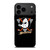 ANAHEIM DUCKS LOGO 2 iPhone 17 Pro Max Case Cover