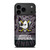 ANAHEIM DUCKS LOGO iPhone 17 Pro Max Case Cover