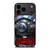 ANT MAN 2 iPhone 17 Pro Max Case Cover