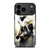 ANTONIO BROWN PITTSBURGH STEELERS 1 iPhone 17 Pro Max Case Cover
