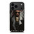 ANUEL AA REAL HASTA LA MUERTE iPhone 17 Pro Max Case Cover