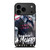 ANUEL AA REAL HASTA RAPPER iPhone 17 Pro Max Case Cover