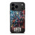 APEX LEGENDS ALL CHARACTER iPhone 17 Pro Max Case Cover