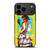 APEX LEGENDS FIVE LOBA iPhone 17 Pro Max Case Cover