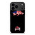 ARKANSAS RAZORBACKS AMERICAN iPhone 17 Pro Max Case Cover