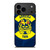 ARRIESGA TODO CLUB AMERICA iPhone 17 Pro Max Case Cover