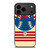 ATLANTA BRAVES 1871 iPhone 17 Pro Max Case Cover