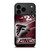 ATLANTA FALCONS FOOTBALL iPhone 17 Pro Max Case Cover