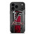 ATLANTA FALCONS WOODEN iPhone 17 Pro Max Case Cover