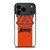 AUBURN TIGERS 2 iPhone 17 Pro Max Case Cover