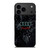 AUDI FLOWER LOGO iPhone 17 Pro Max Case Cover