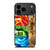 AVATAR 4 ELEMENTS iPhone 17 Pro Max Case Cover