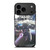 AVENGED SEVENFOLD ASTRONAUT iPhone 17 Pro Max Case Cover